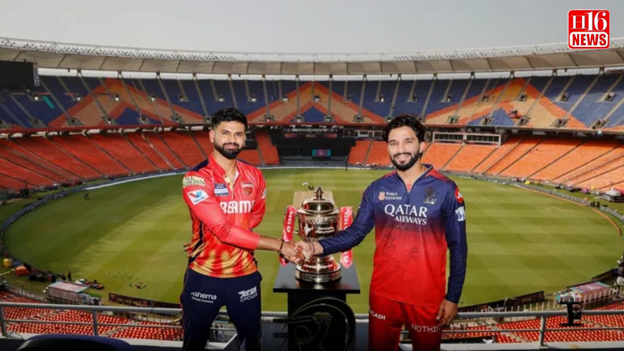Syed Mushtaq Ali title battle, Iyer clashes with Patidar again